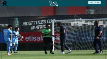 عقوبات قوية.. الاتحاد المصري يصدر قرارًا ضد بيراميدز بعد مباراة الأهلي